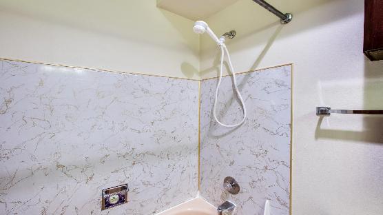 Mt. Baker Lodging Condo #46 – CONVENIENT, ECONOMICAL, KITCHENETTE, SLEEPS-2!