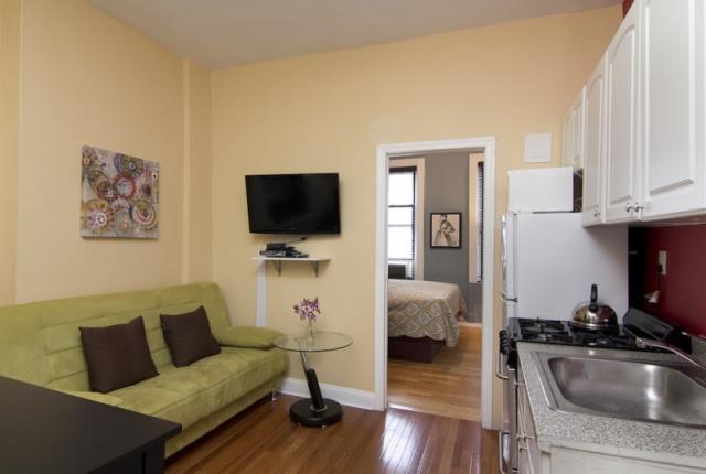 Awesome 2 Bedroom Flat in Greenwich Village photo 51292