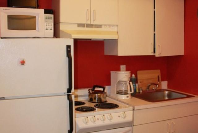 Amazing 2 Bedroom Flat in Times Square photo 50756
