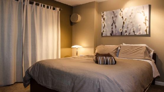 Mt. Baker Lodging Condo #37 – WIFI, ECONOMICAL, CONVENIENT, KITCHENETTE, SLEEPS-2!